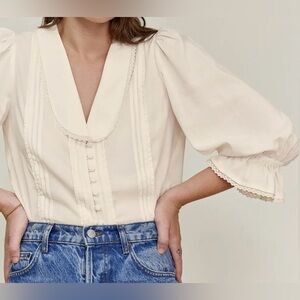 Reformation Tilly Top